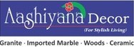 Aashiyana Decor - For Stylish Living