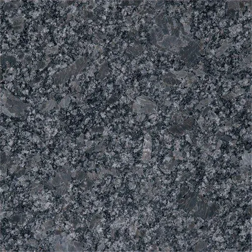 Steel Grey