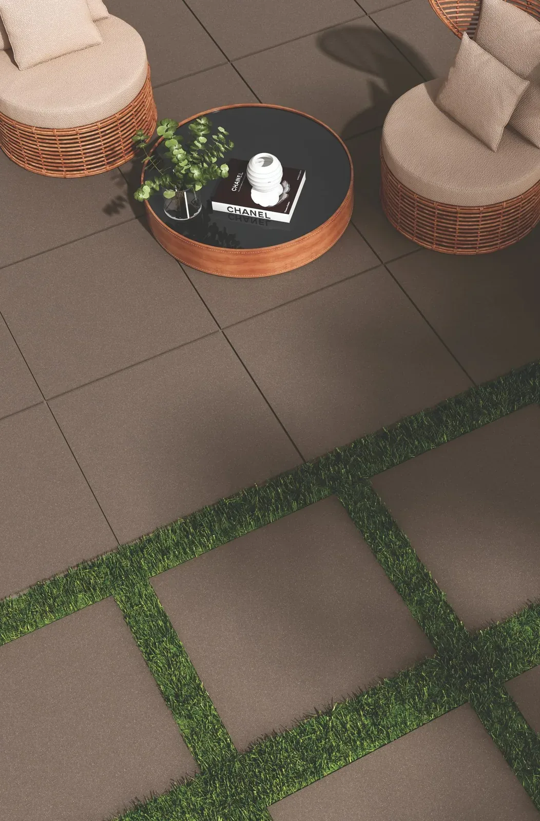 Natural Stone