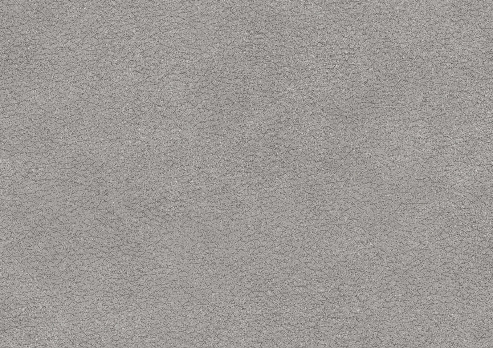 Leather Tile - Grey