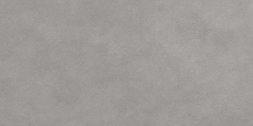 Leather Tile - Light Grey