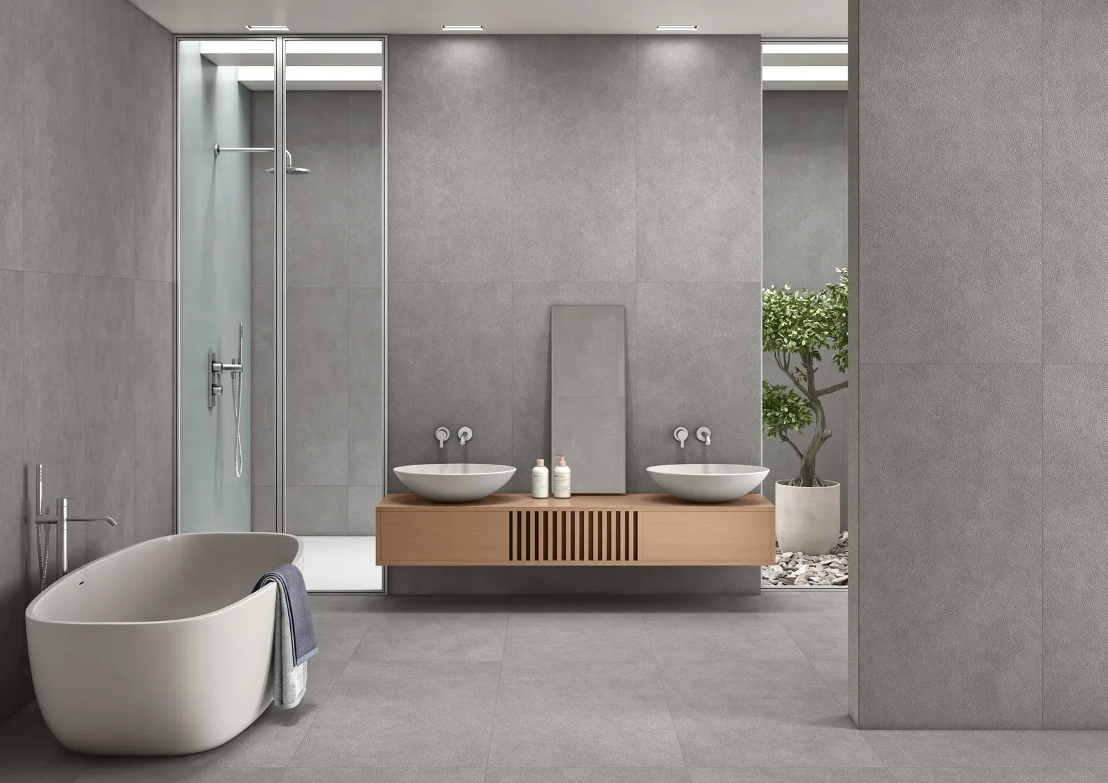 Tiles