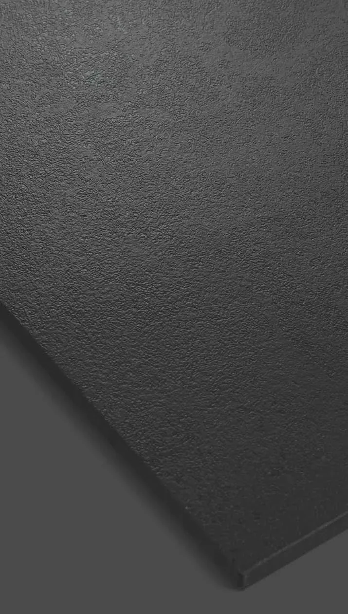 Syncstone Exterior